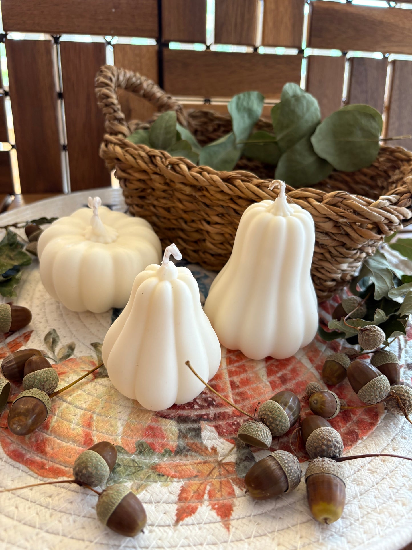 Huerto de Calabazas