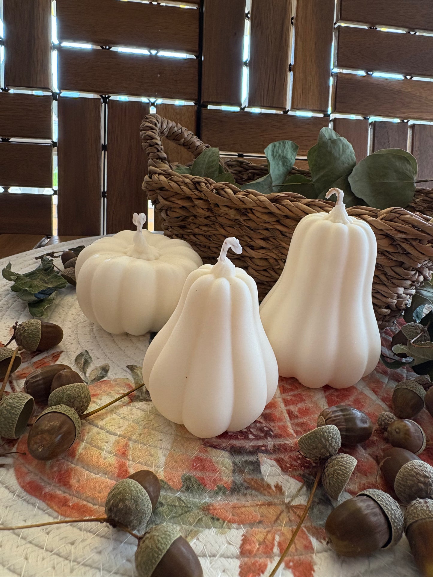 Huerto de Calabazas