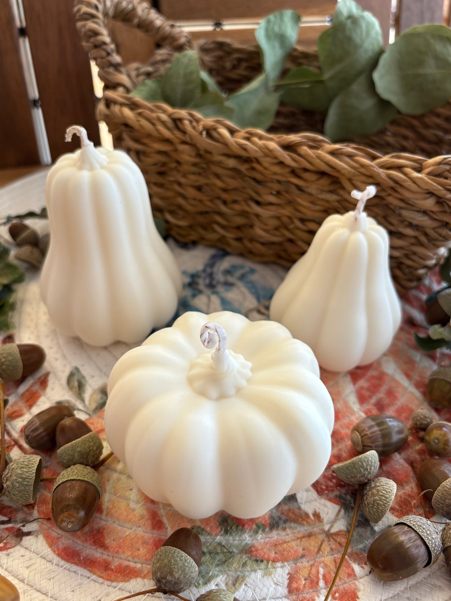 Huerto de Calabazas