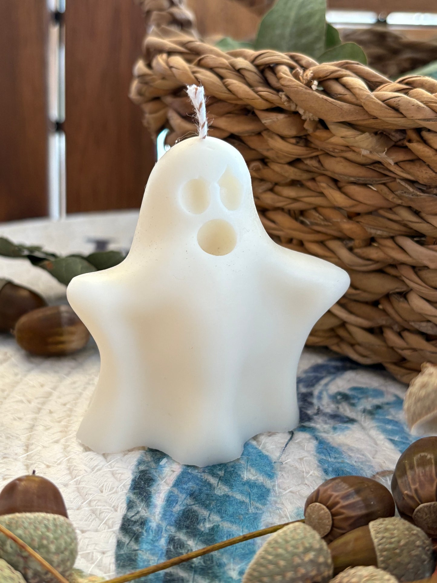 Fantasma Billy y Binky
