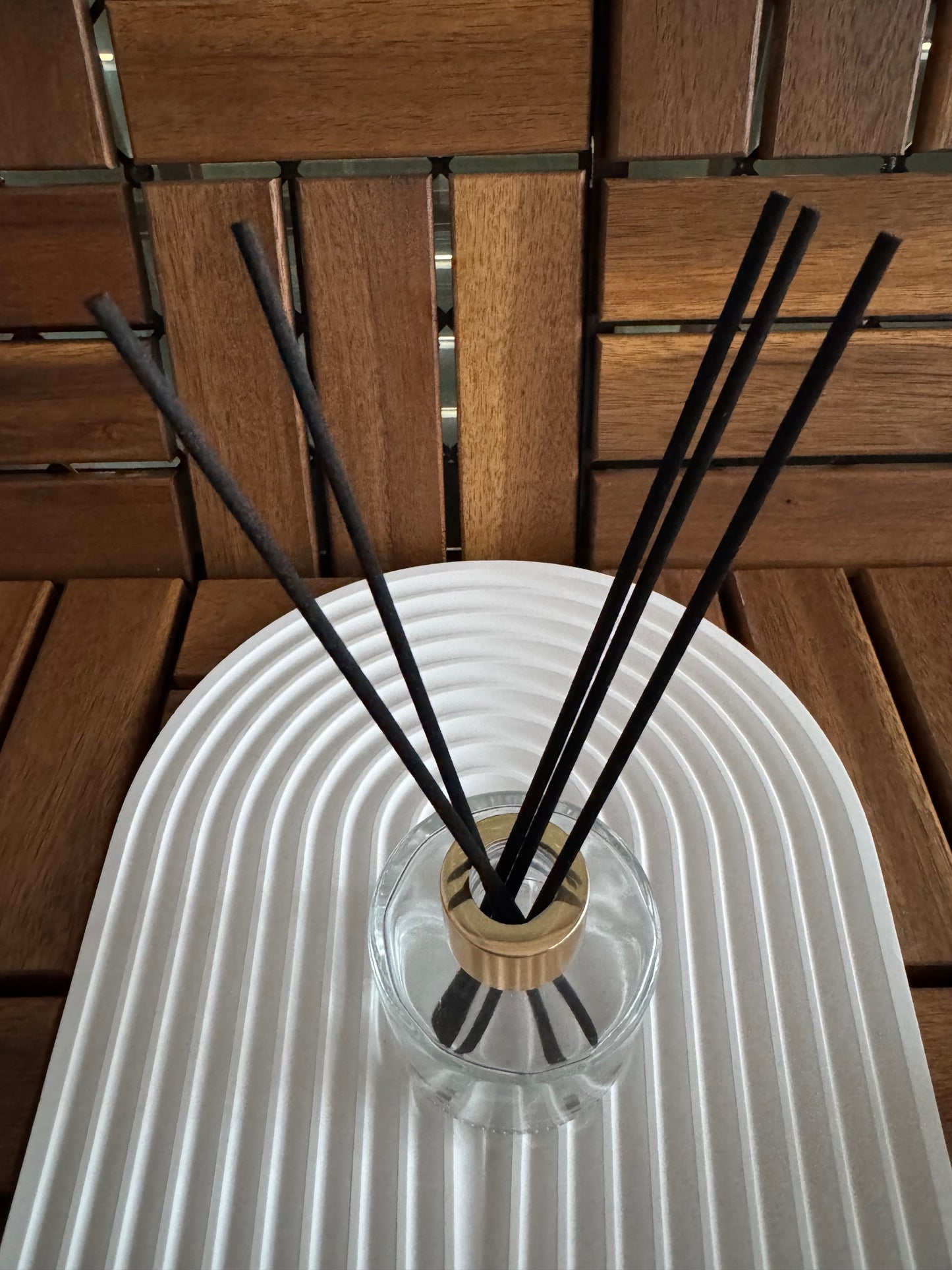 Ambientador MIKADO