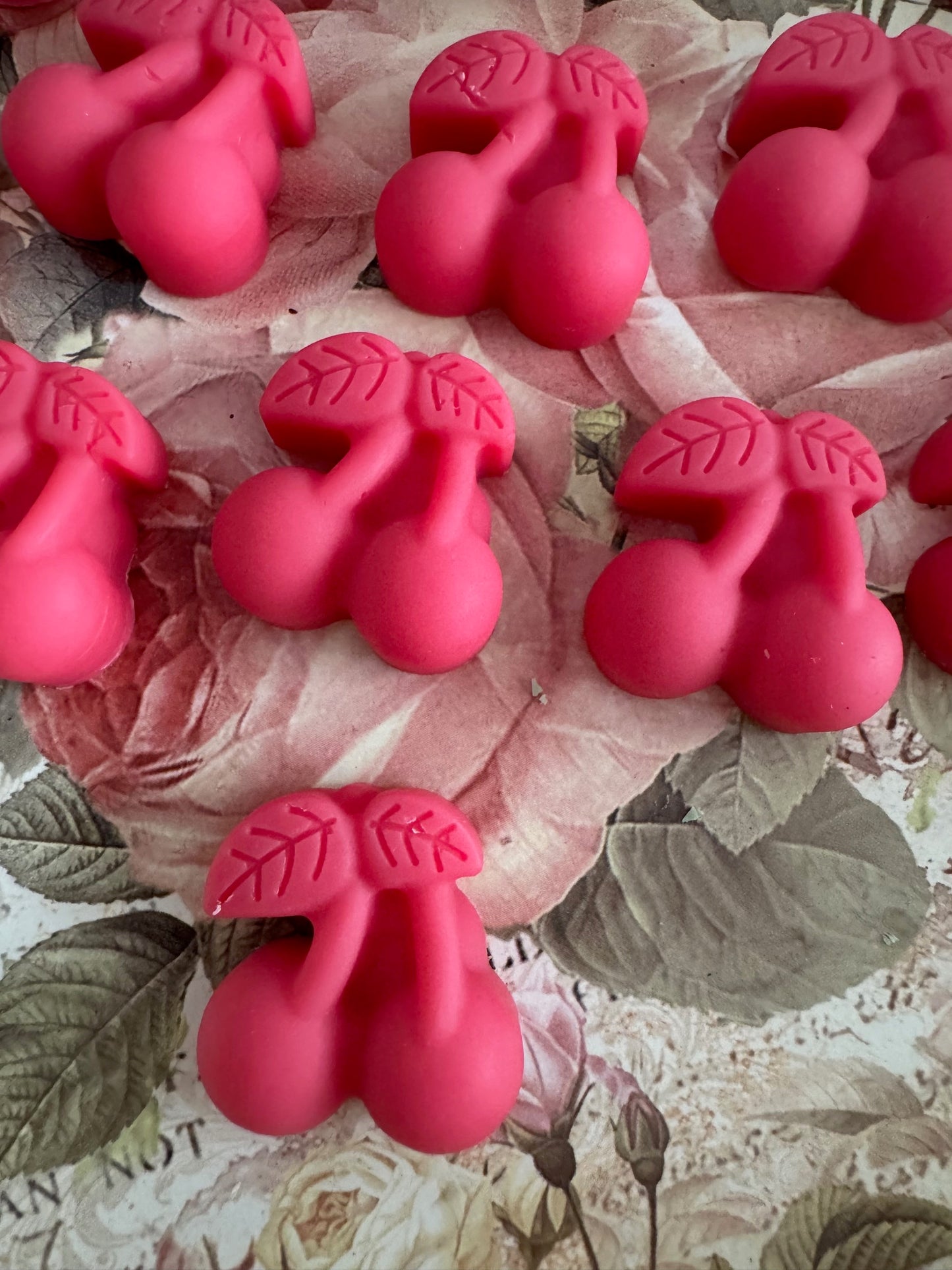 Max Melts Figura Cereza