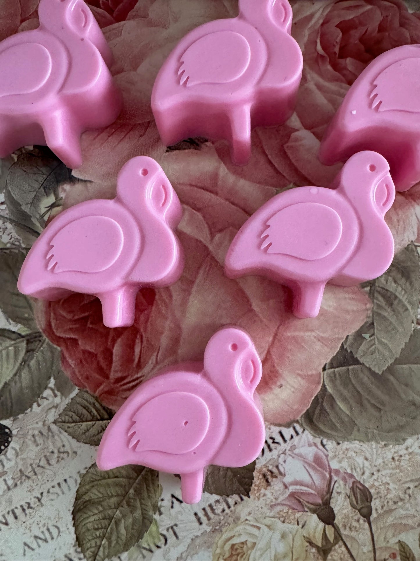 Max Melts Figura Flamenco