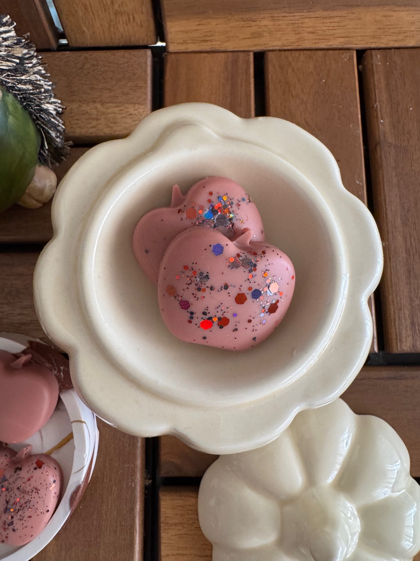 Wax Melts Manzanas