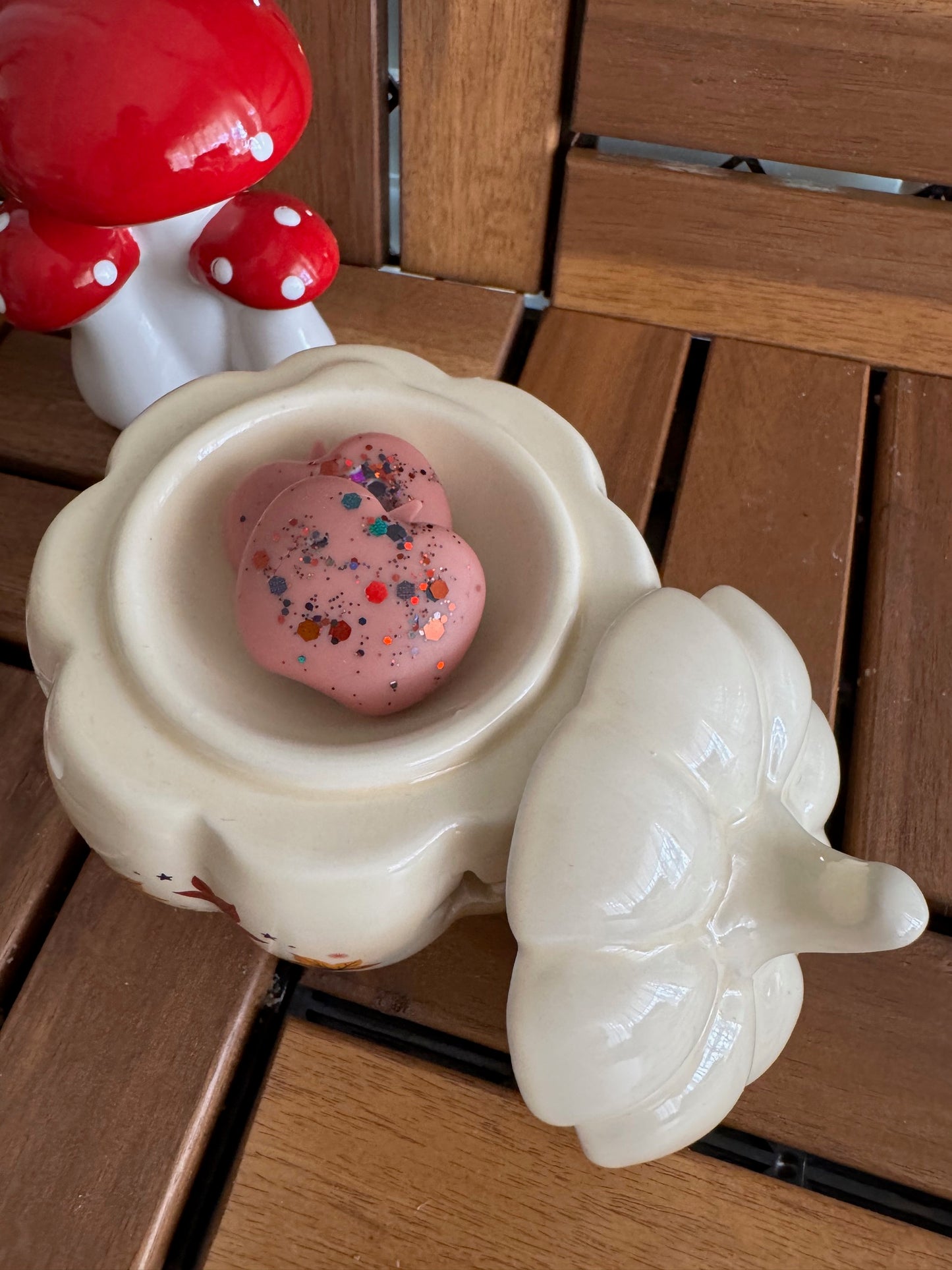 Wax Melts Manzanas
