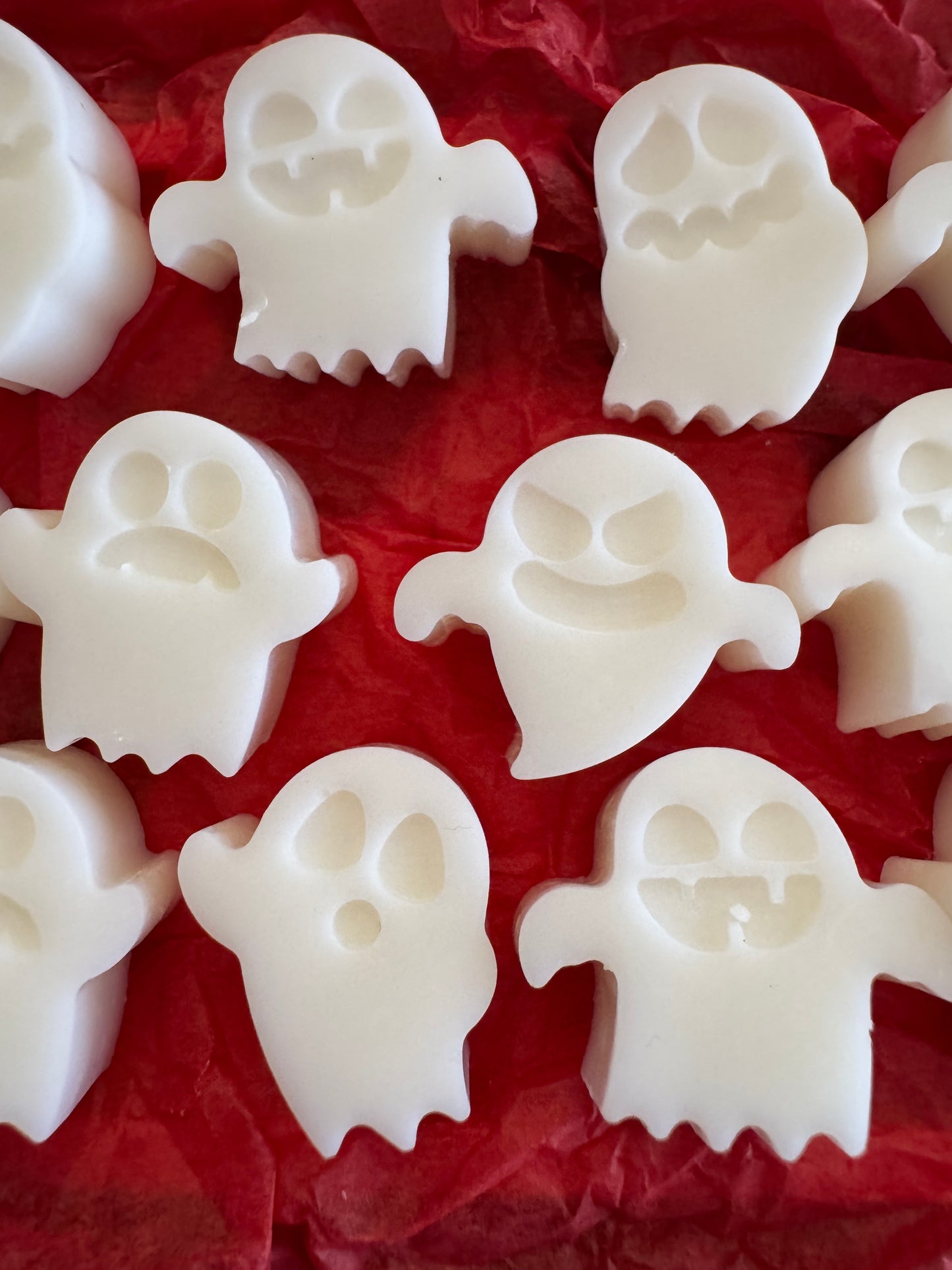 Wax Melts fantasmita Chuky