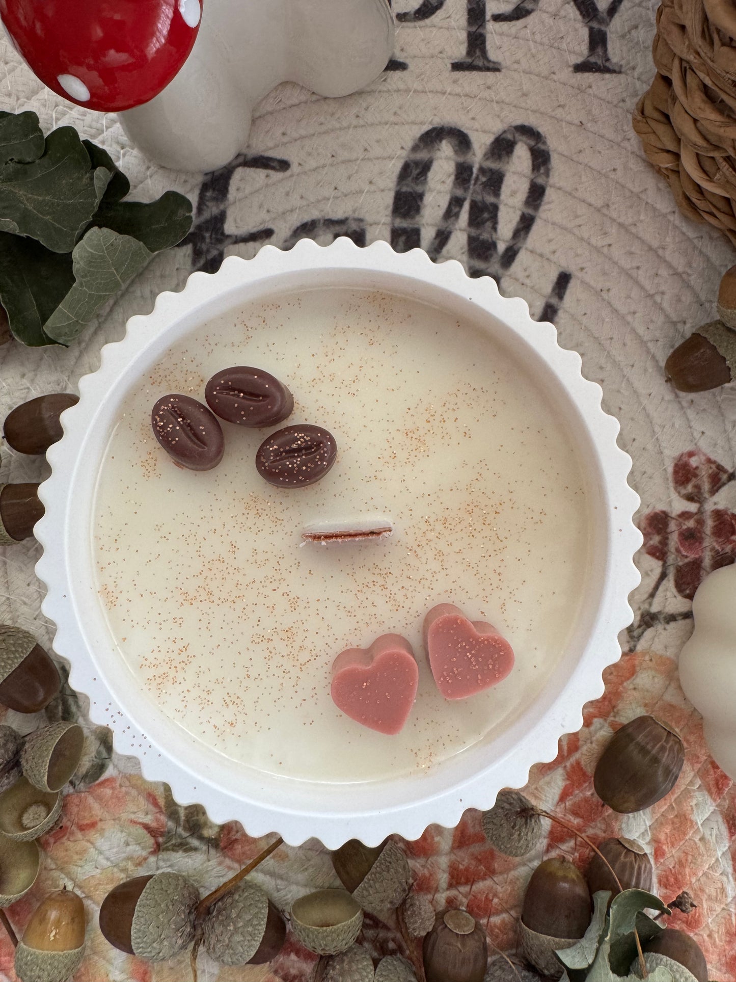Vela Caffé Mocha