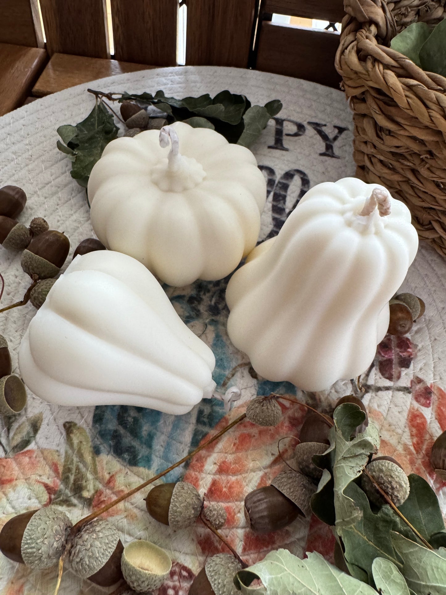 Huerto de Calabazas