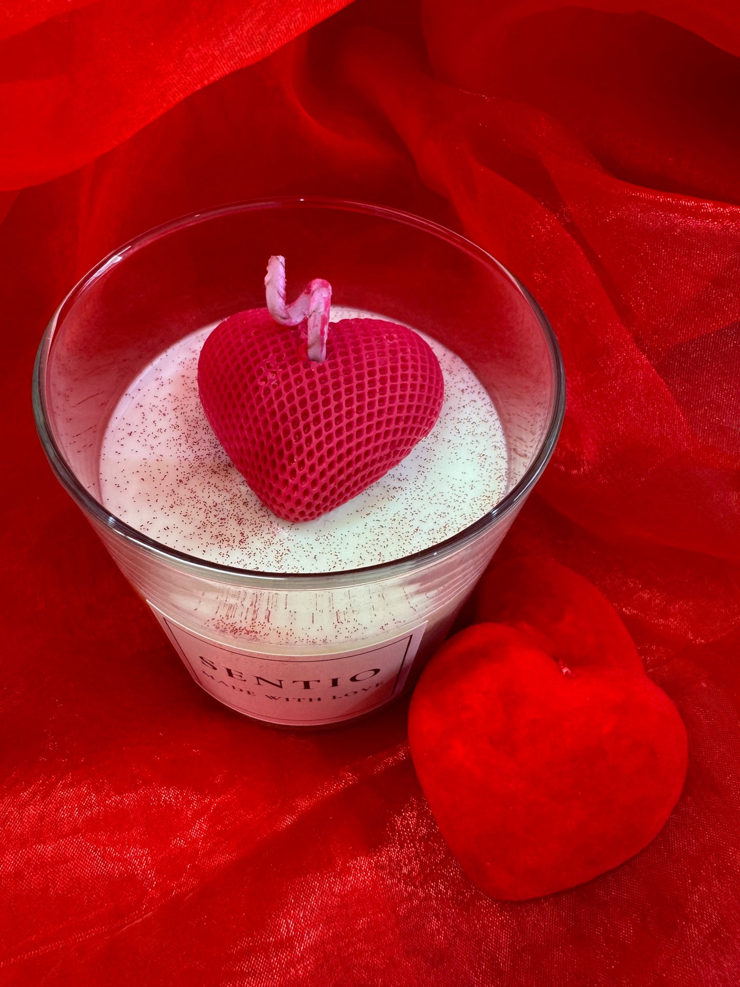Besos de Piruleta - Col. San Valentin