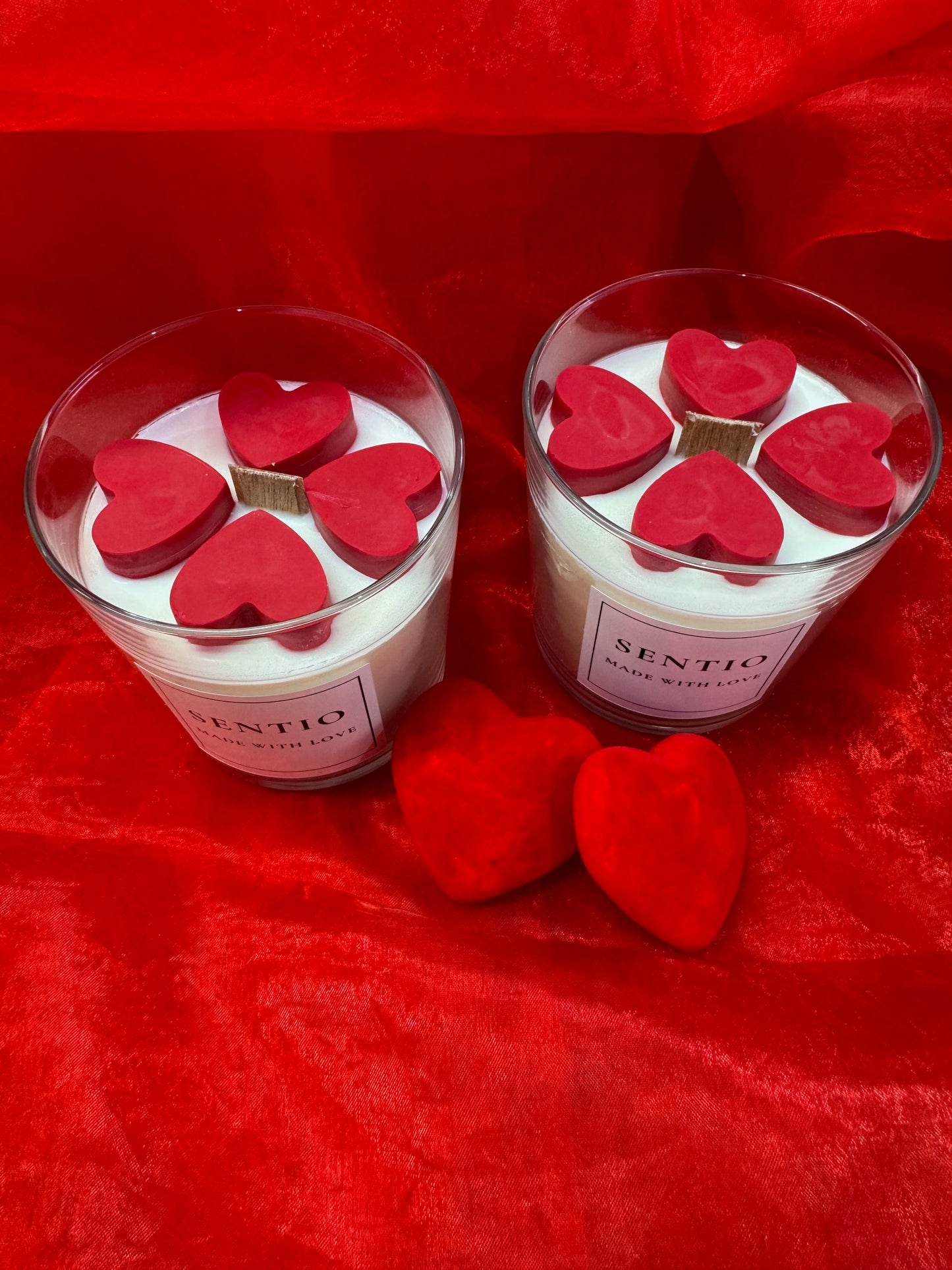 Caprichos de Chocolate Suizo