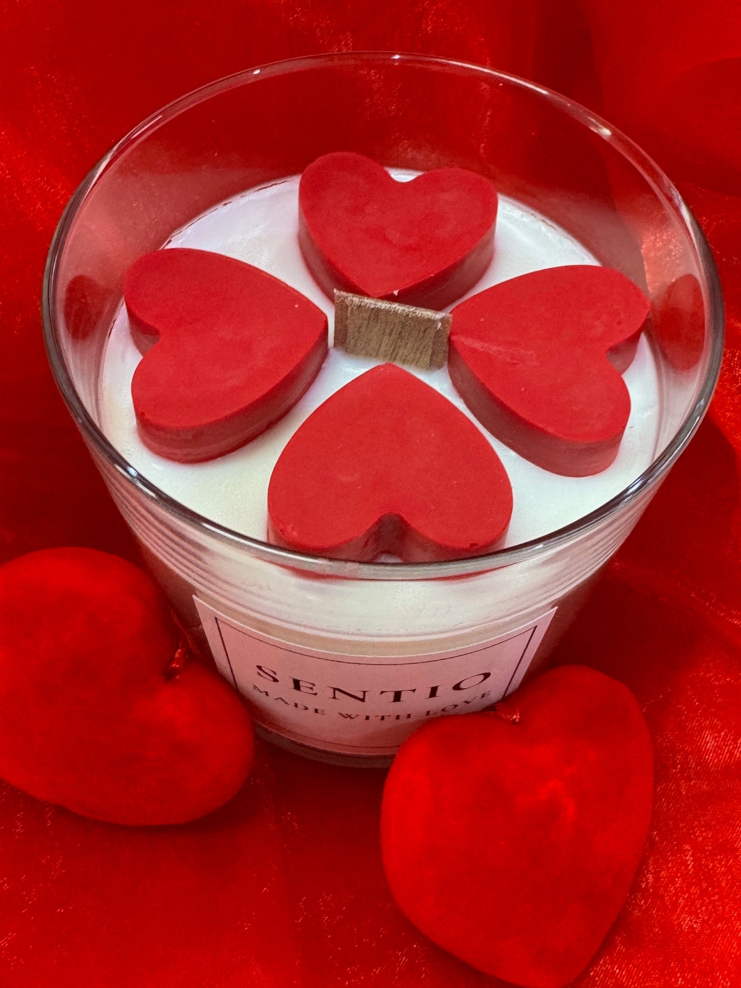 Caprichos de Chocolate Suizo