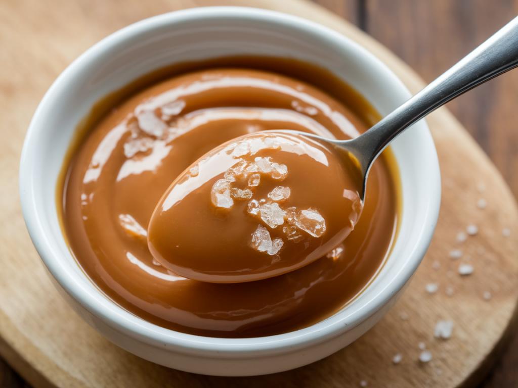 🤎 Wax Melts en tableta de Caramelo de Mantequilla Salada