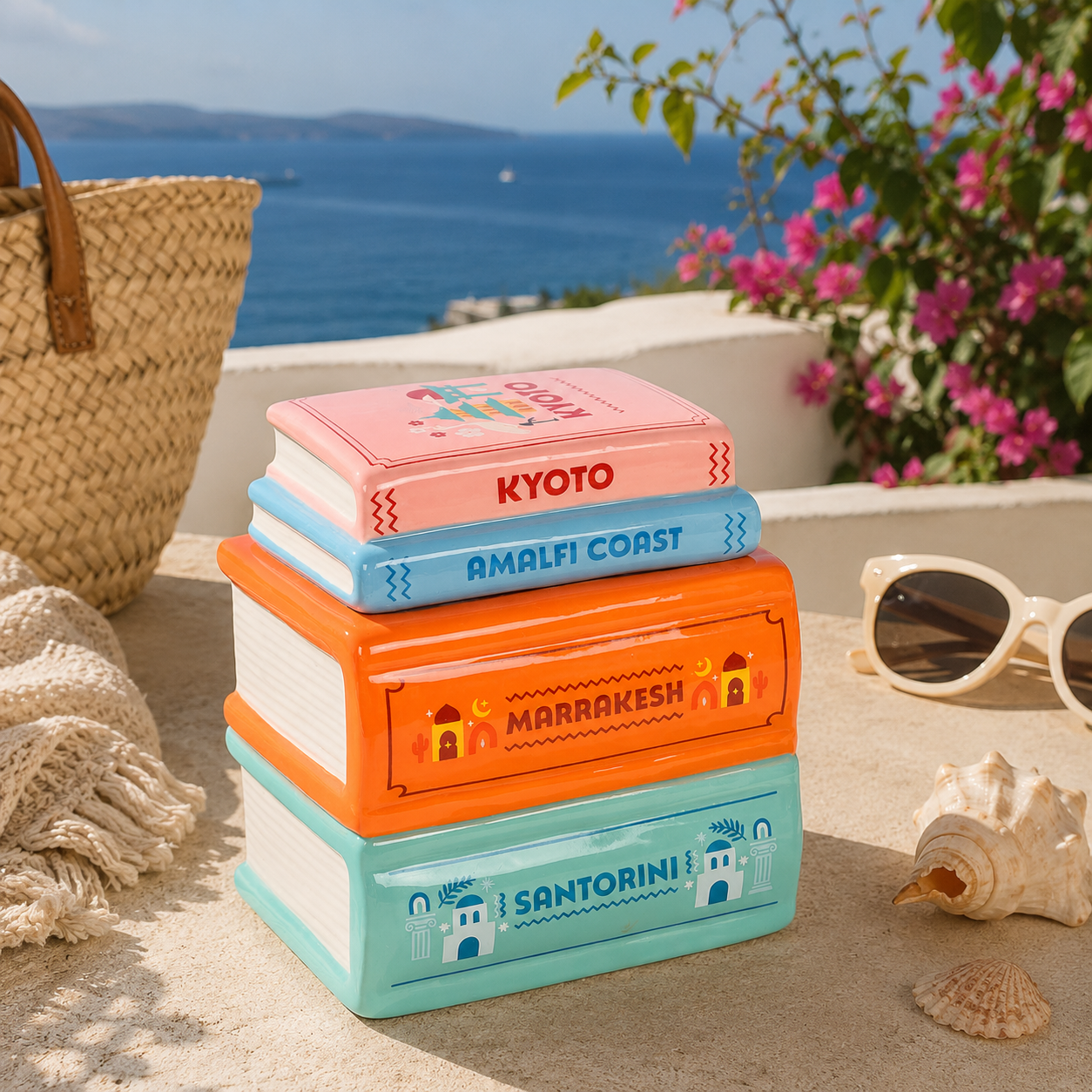 QUEMADOR DE LIBROS VIAJES