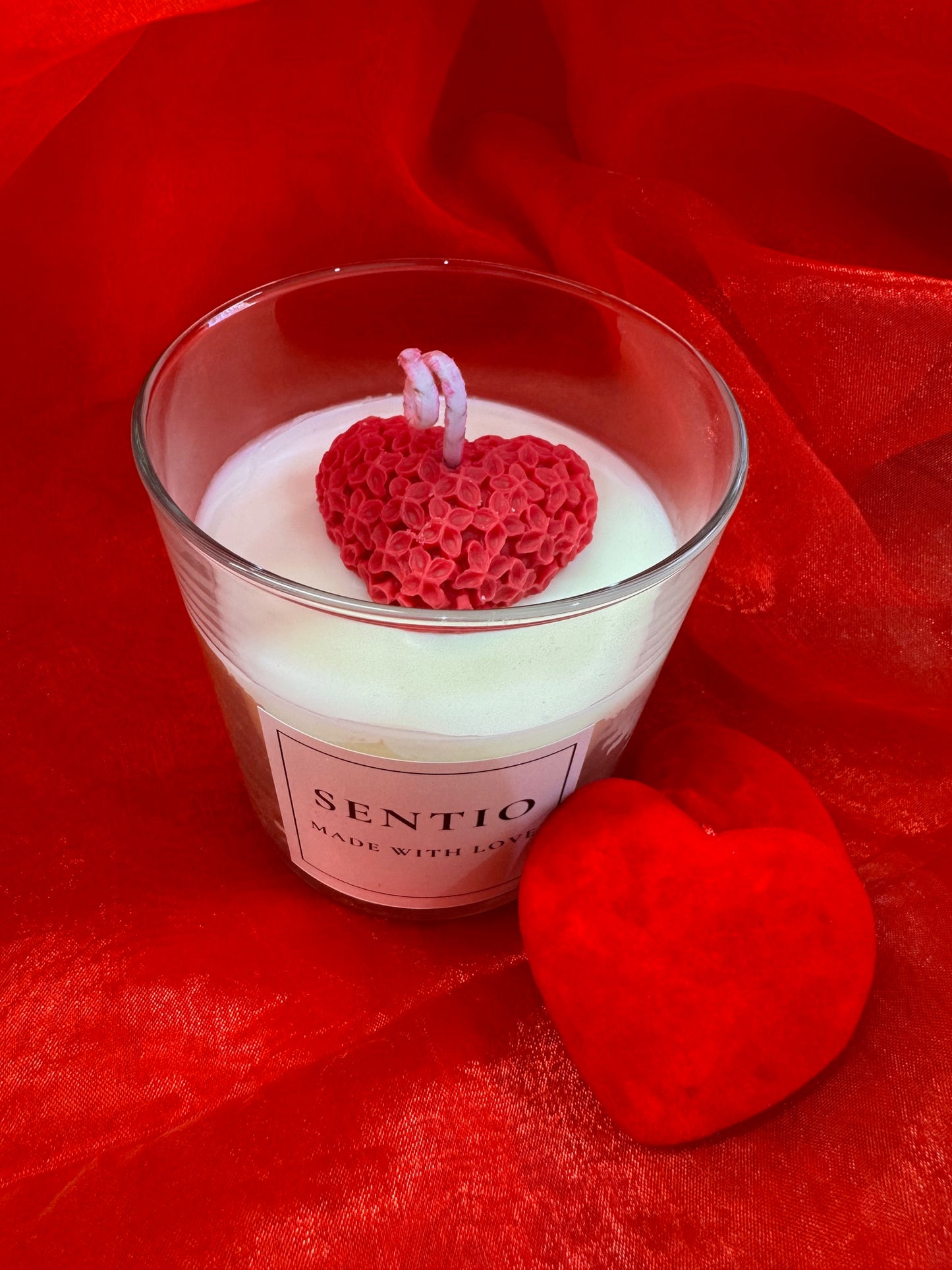 Besos de Piruleta - Col. San Valentin