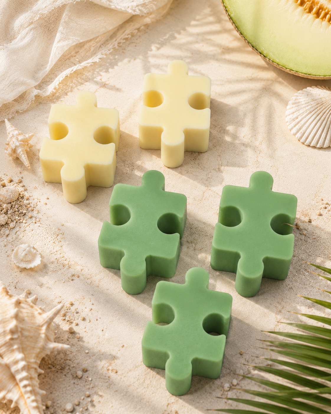 Wax Melts MELON 🍈