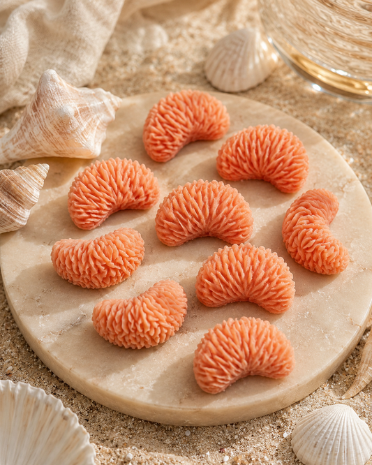 Wax Melts MANDARINA 🍊