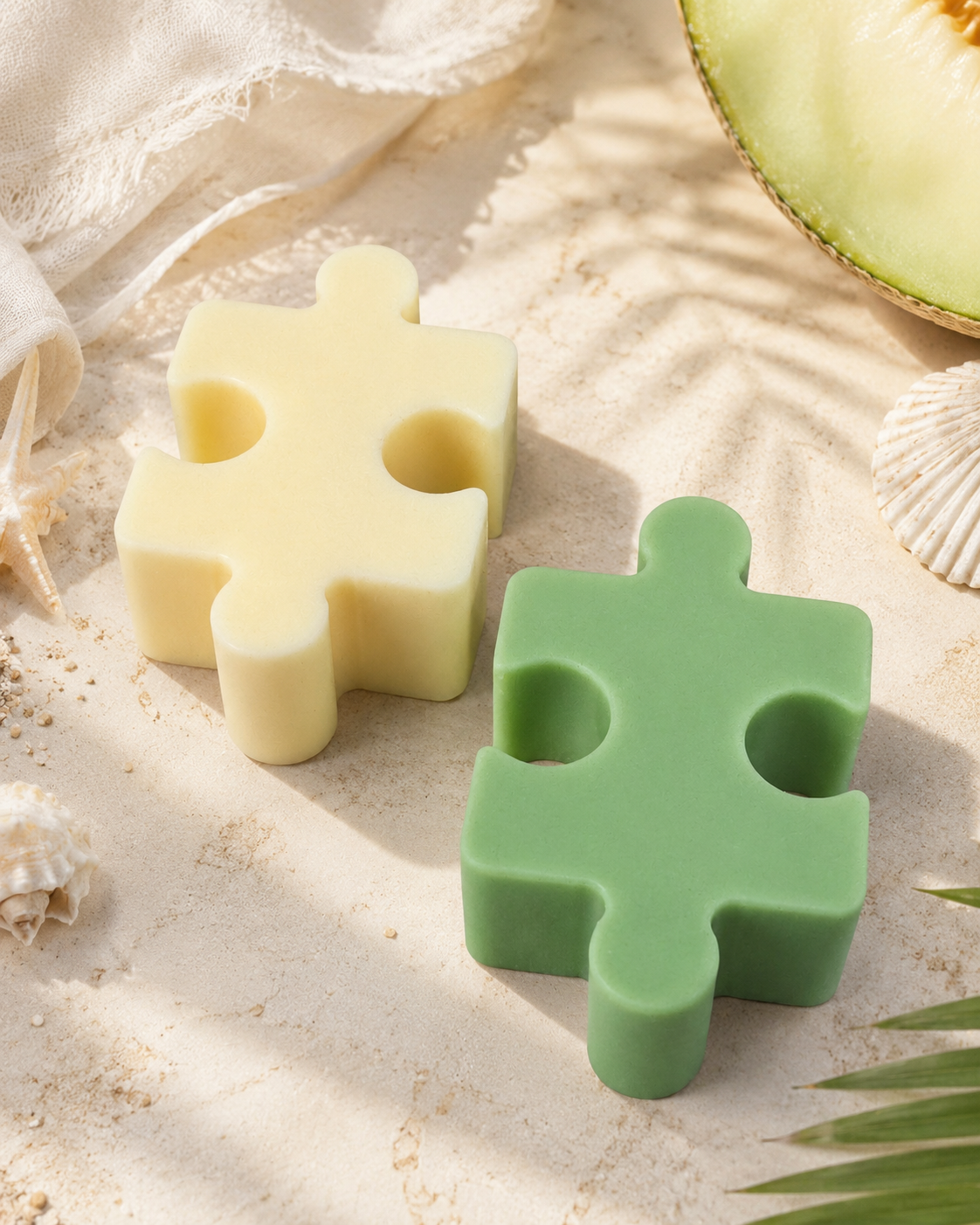 Wax Melts MELON 🍈