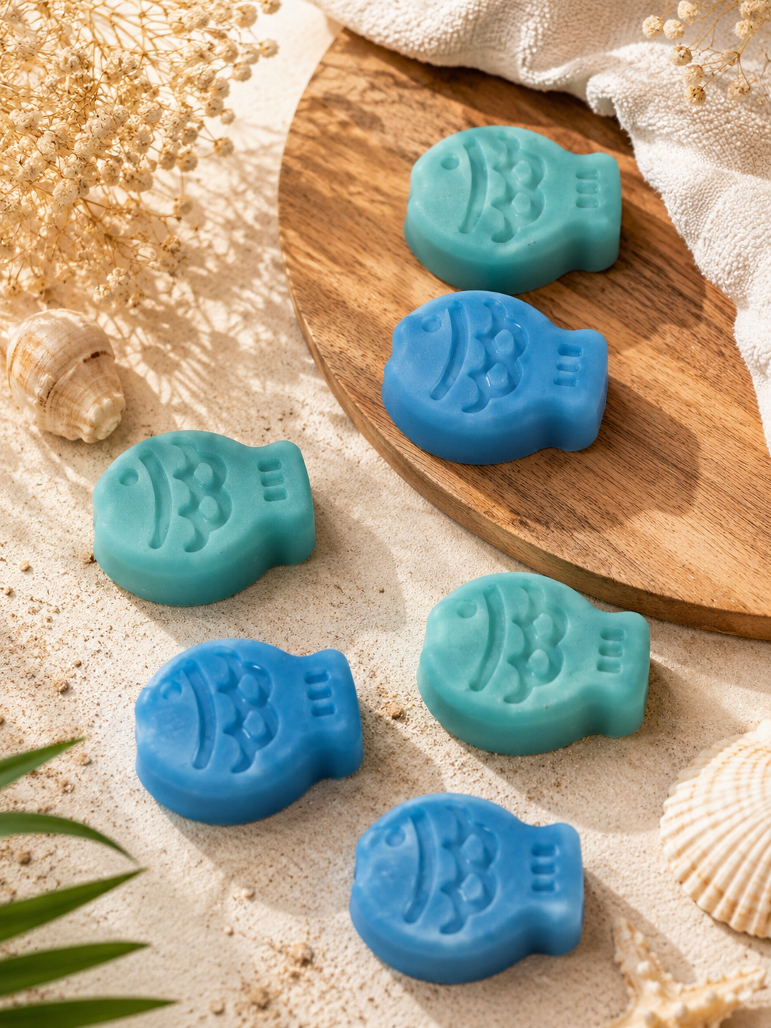 Wax Melts MANGO 🥭