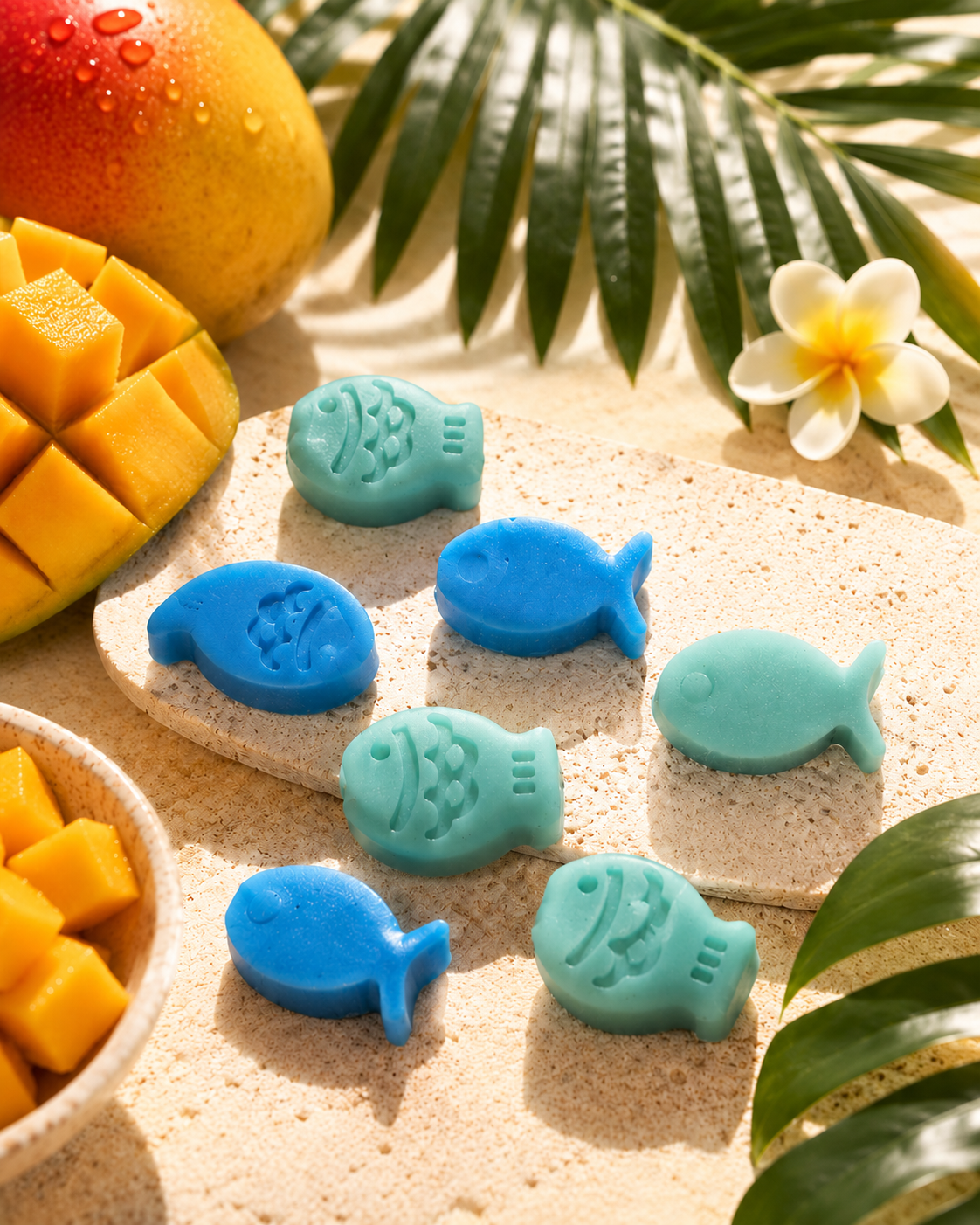 Wax Melts MANGO 🥭