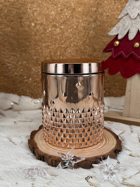 Vela ROSSO ⟡ P R E M I U M ⟡