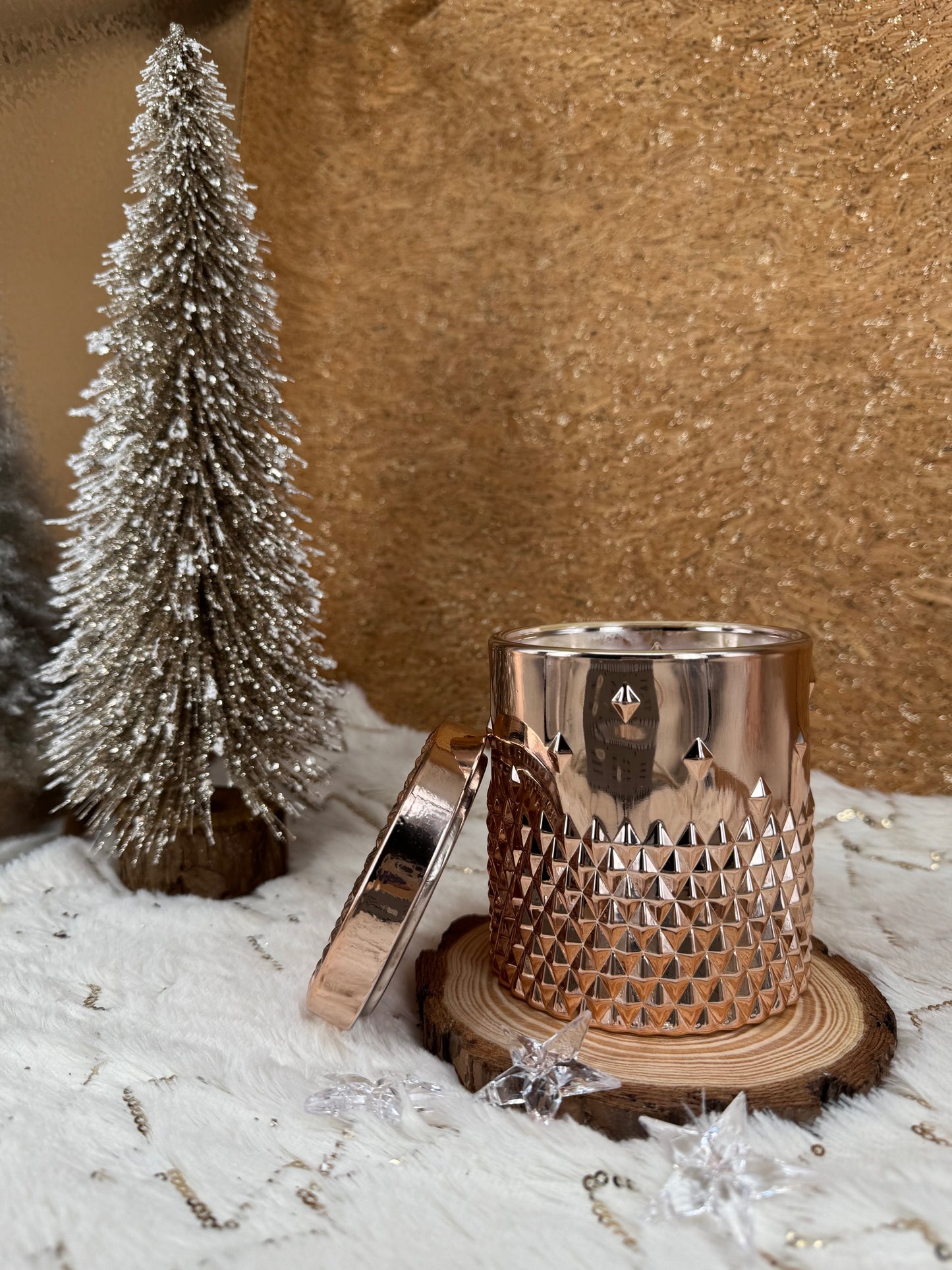 Vela ROSSO ⟡ P R E M I U M ⟡