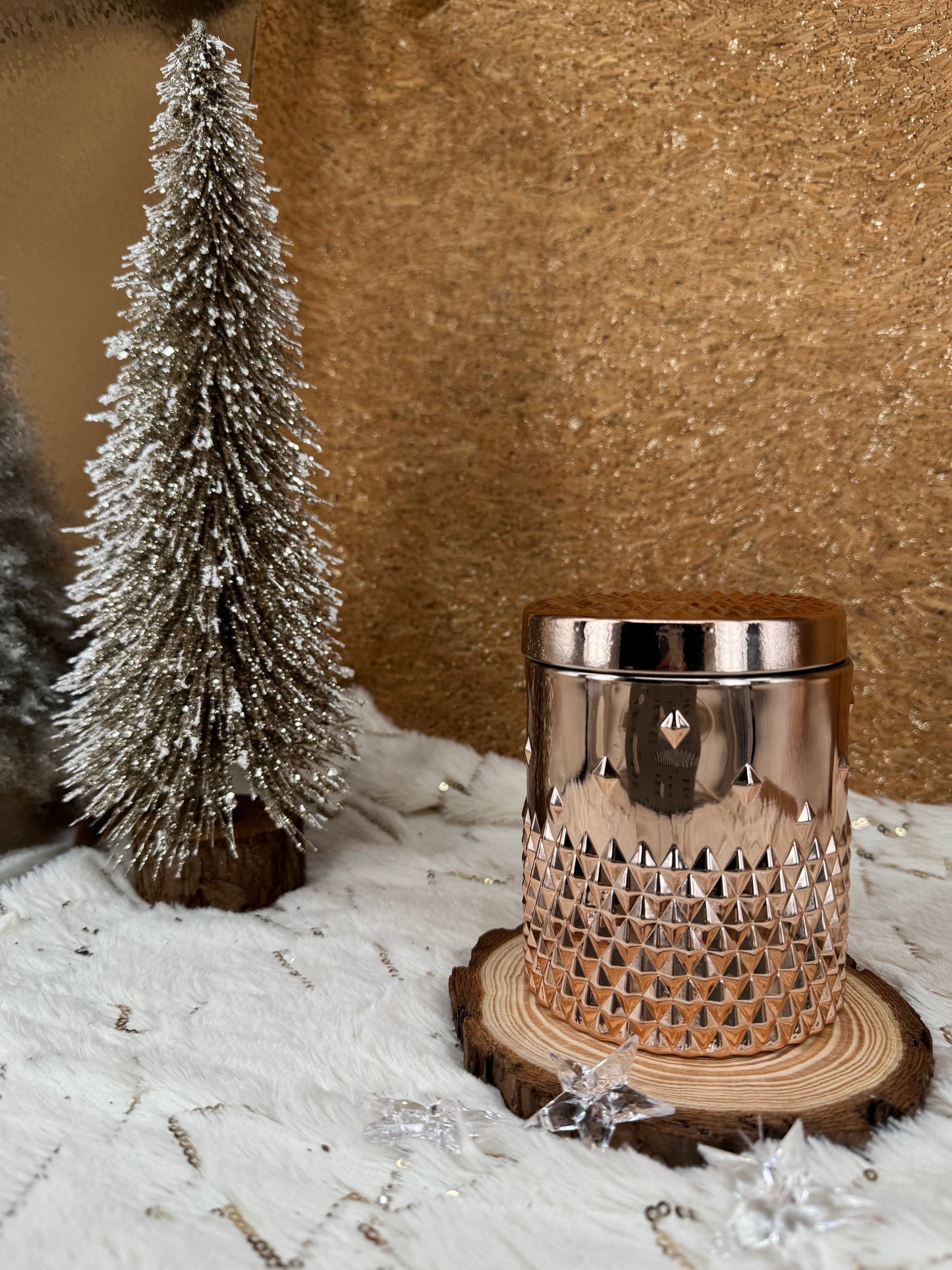 Vela ROSSO ⟡ P R E M I U M ⟡