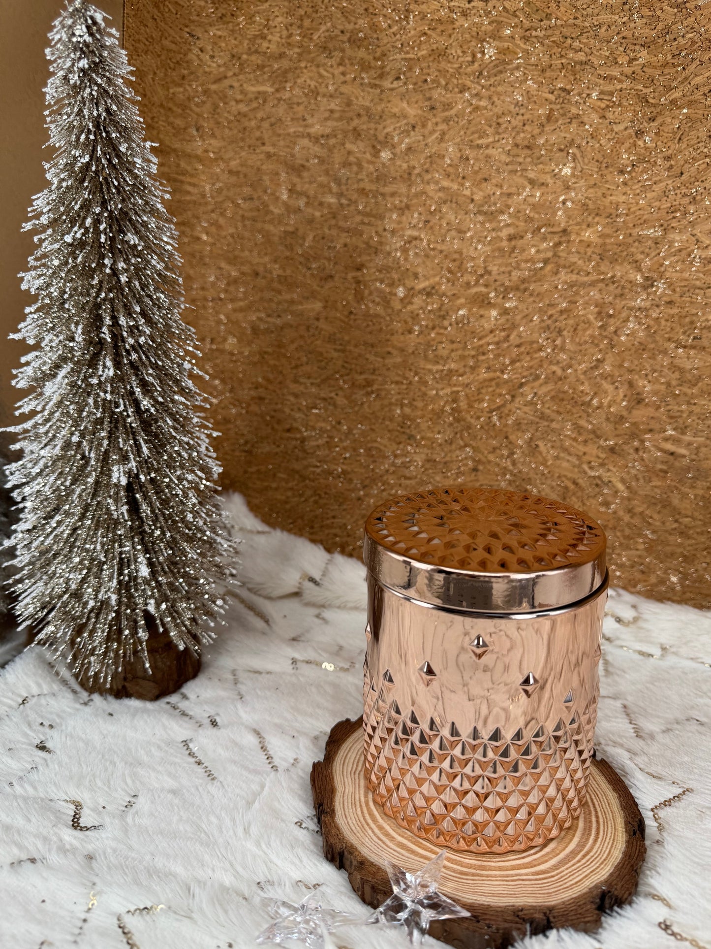 Vela ROSSO ⟡ P R E M I U M ⟡