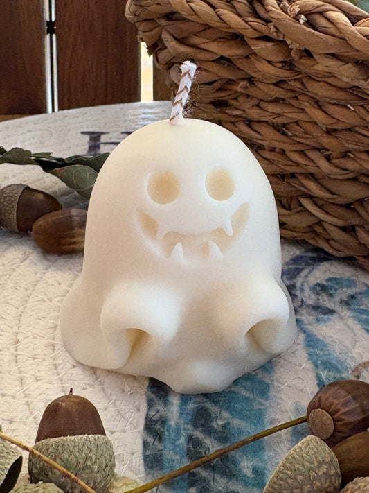 Fantasma Billy y Binky