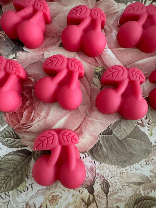 Max Melts Figura Cereza