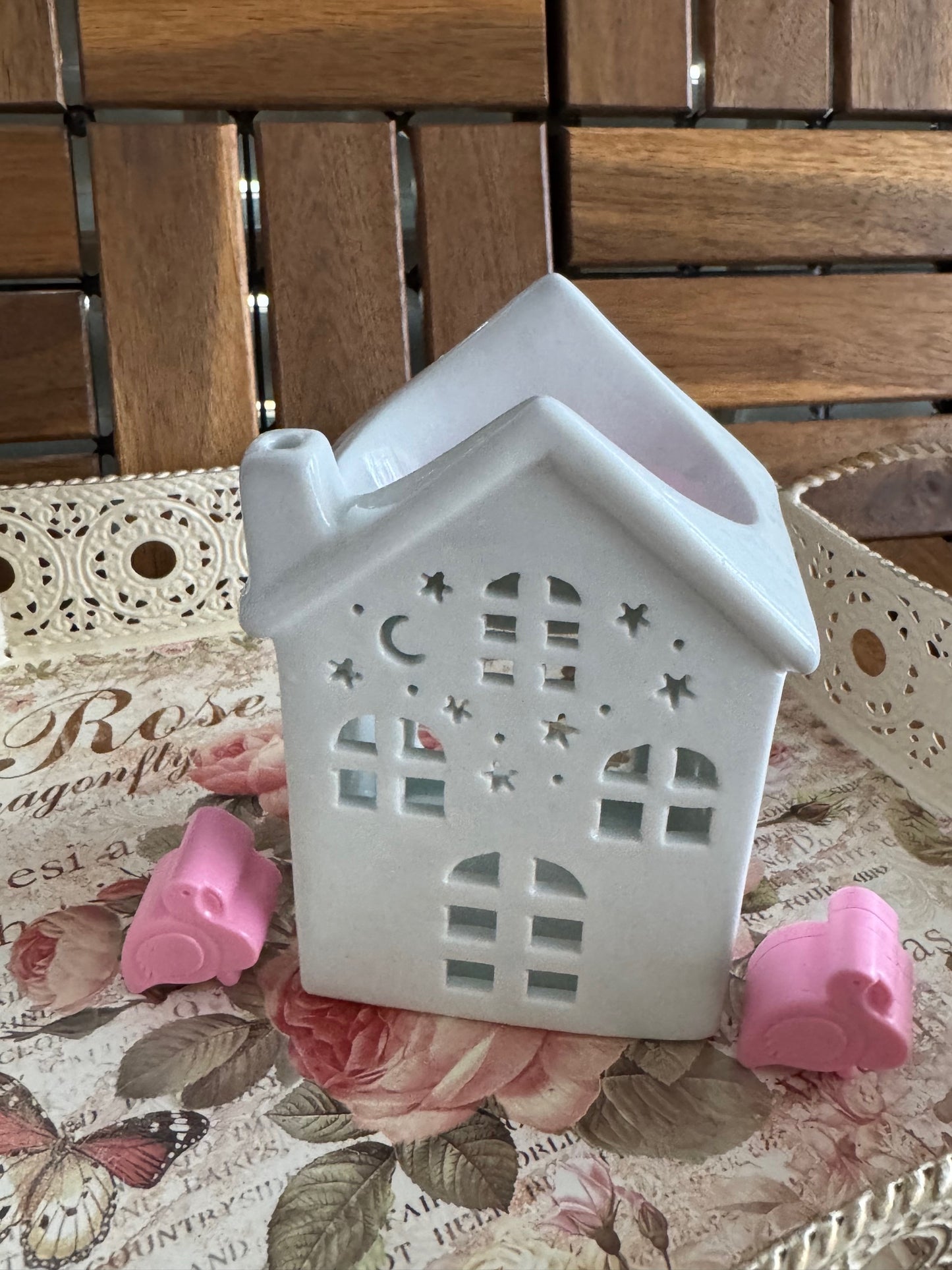 Max Melts Figura Flamenco