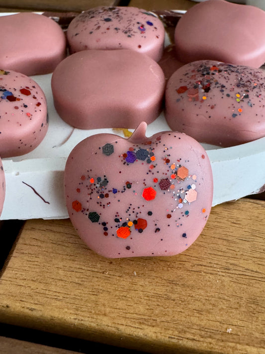 Wax Melts Manzanas