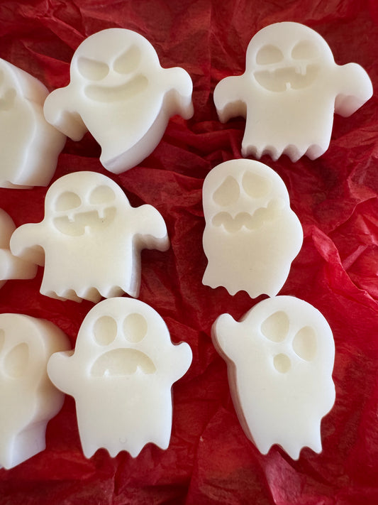 Wax Melts fantasmita Chuky