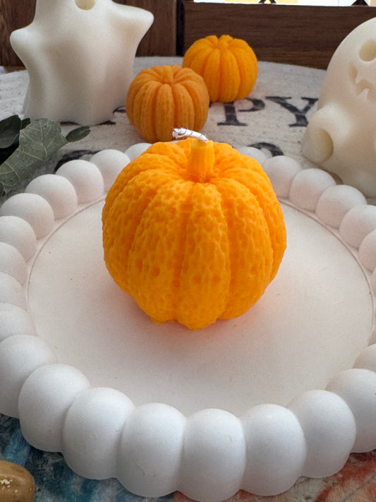 Granja de Calabazas
