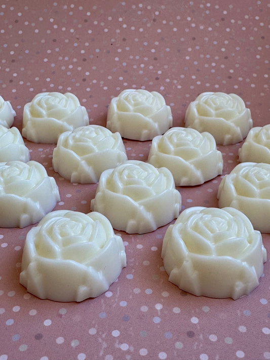 Wax Melts 🌹JARDÍN DE ROSAS
