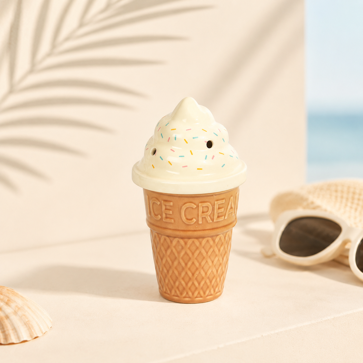 QUEMADOR HELADO SWEET VIBES 🍦