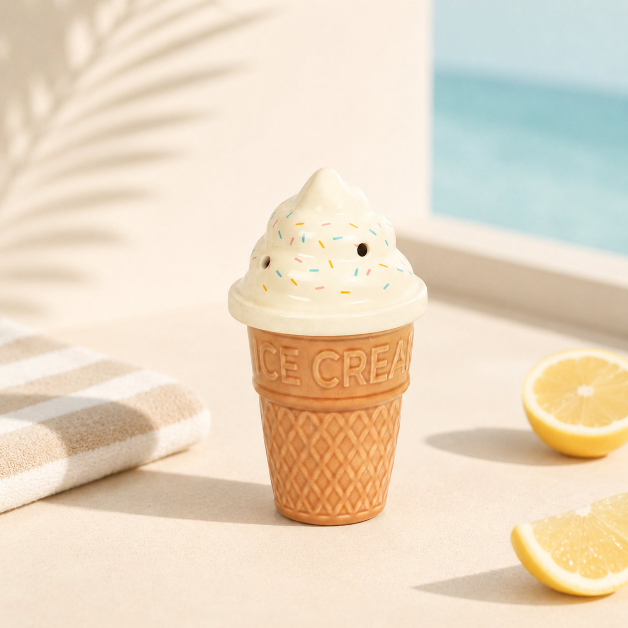 QUEMADOR HELADO SWEET VIBES 🍦