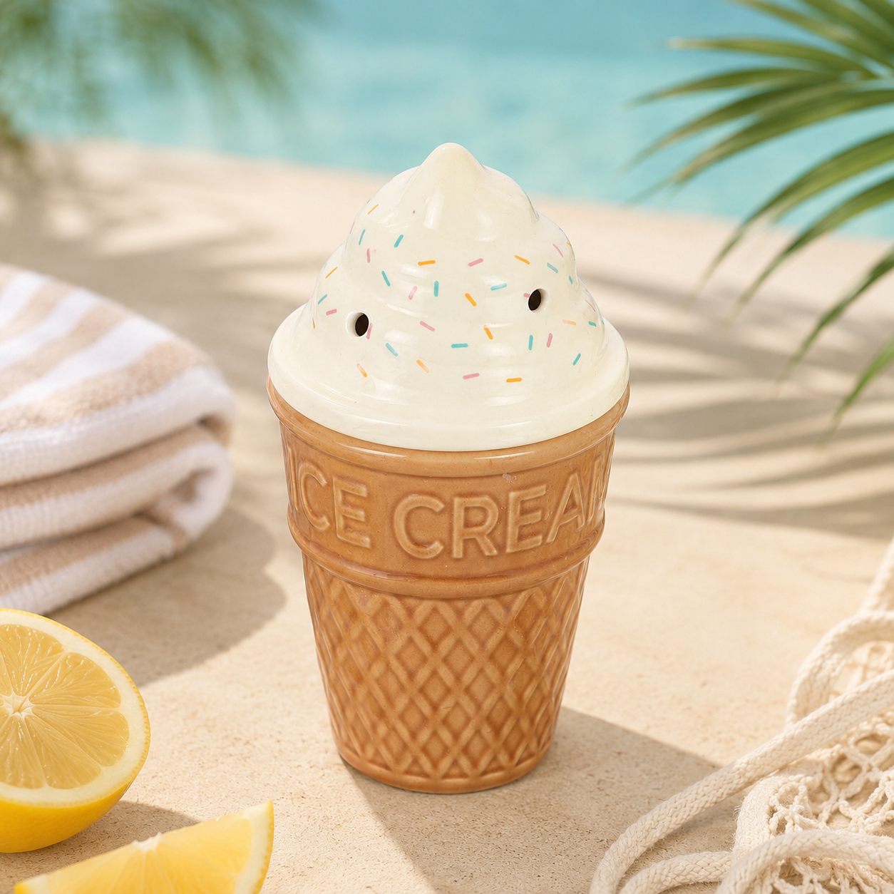 QUEMADOR HELADO SWEET VIBES 🍦