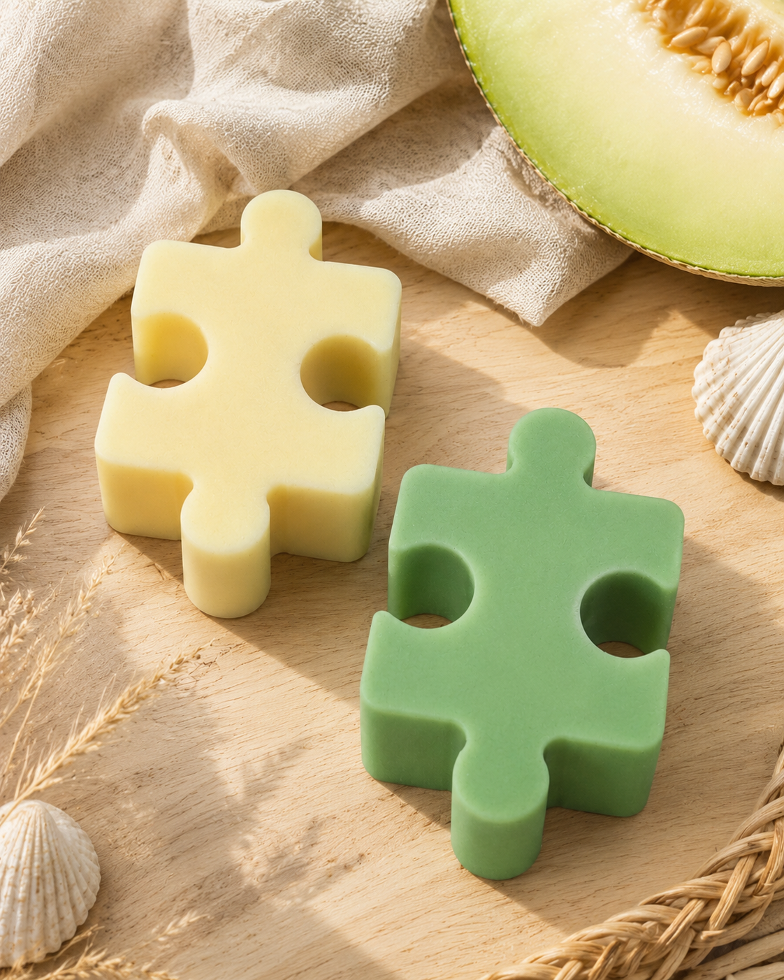 Wax Melts MELON 🍈