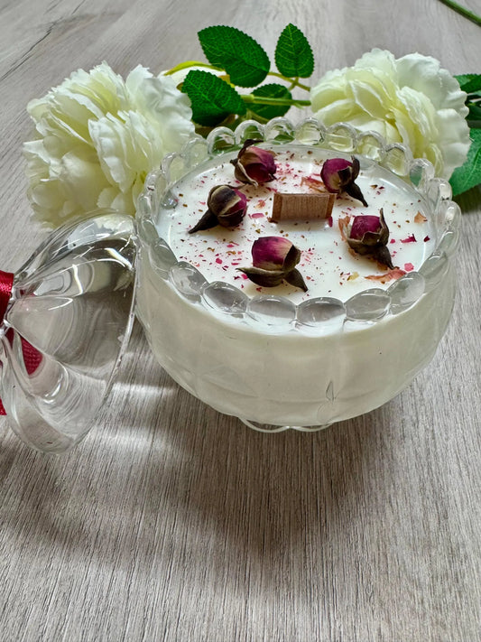 BOMBONERA FLORAL